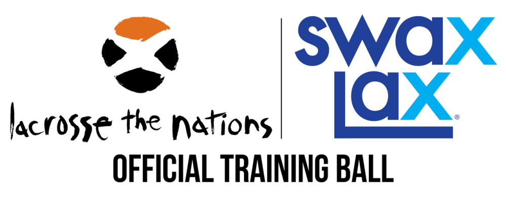 Lacrosse the Nations and Swax Lax — A New Partnership Initiative