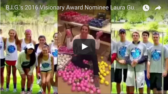 Vote for Inventor Laura Gump