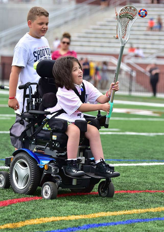Breaking Barriers
