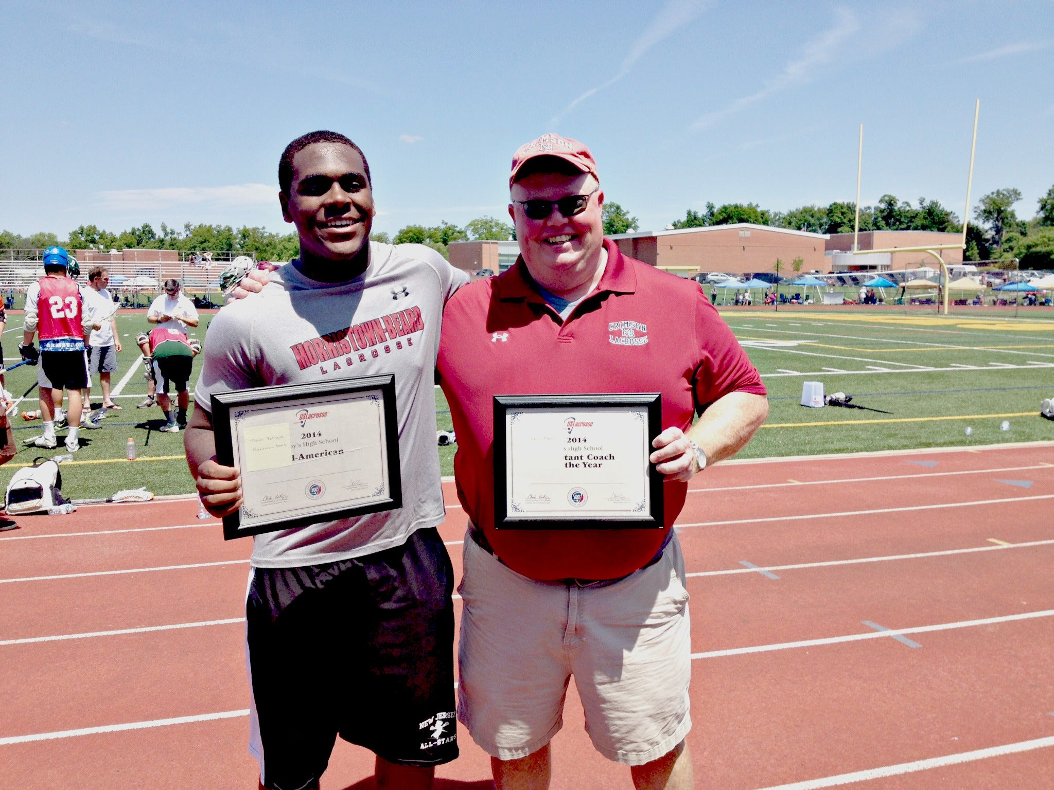 Coaches on Coaching: Kevin Meany