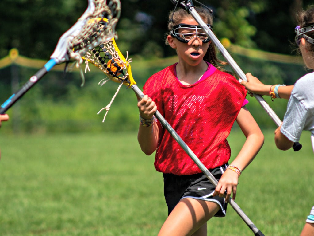 Perfect Drills for Middle School Lacrosse Players