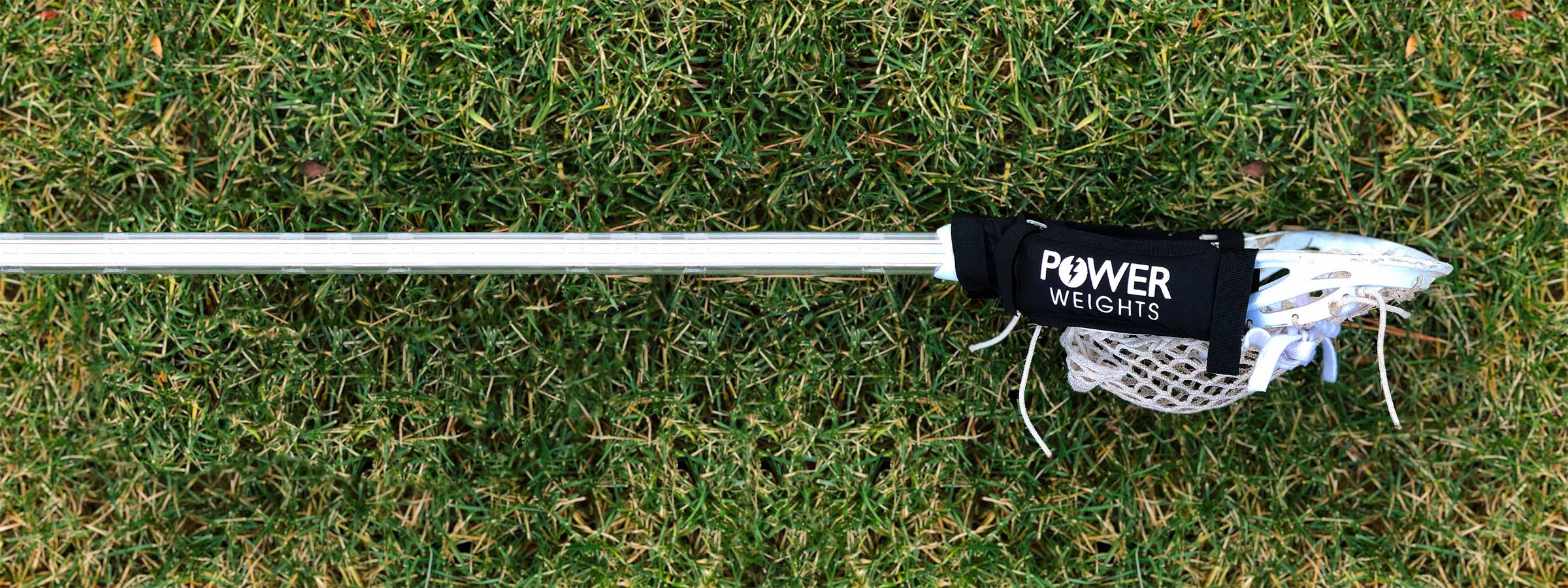 Swax Lax POWER Weights for lacrosse muscle building