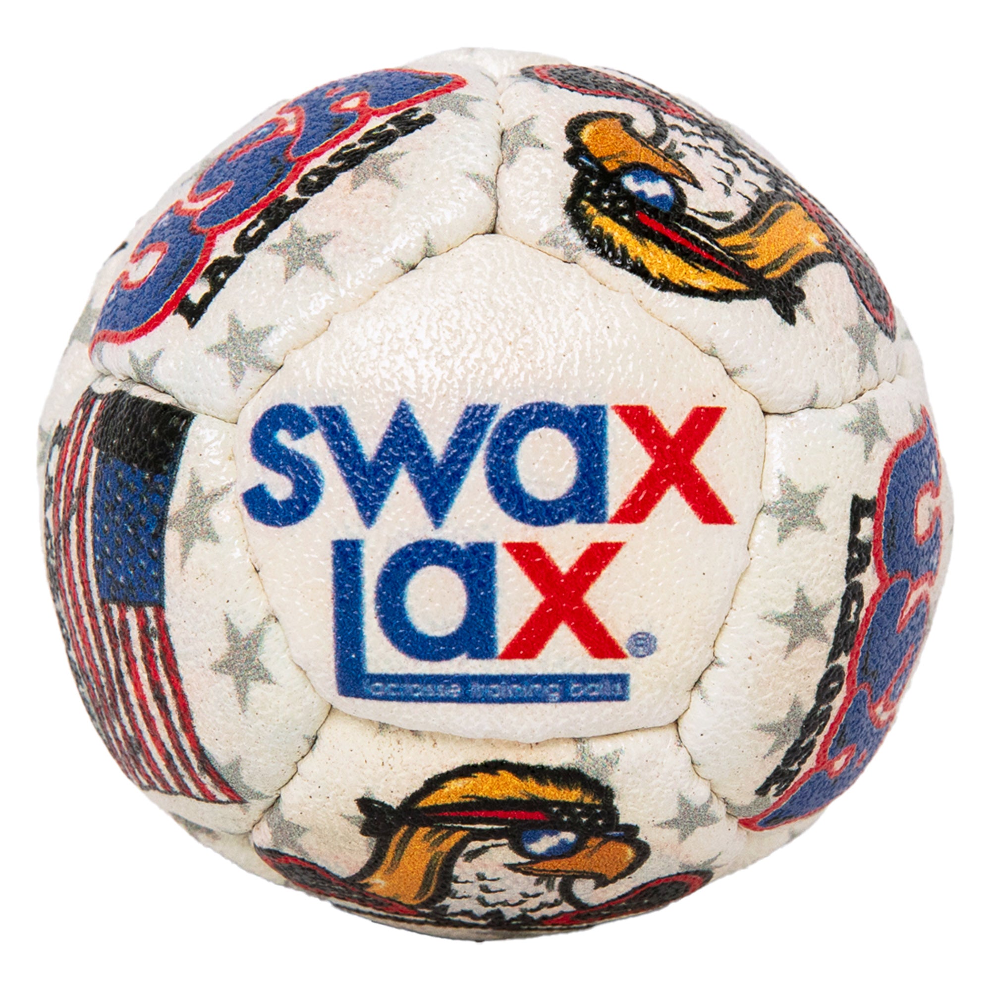 Lacrosse Training Ball - Eagle USA