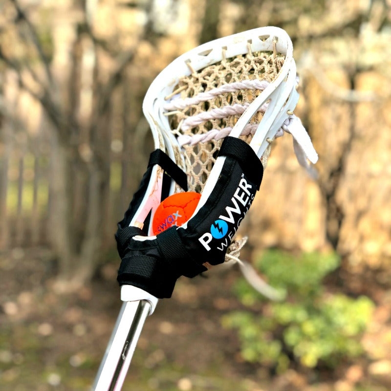 Swax Lax Power Weights