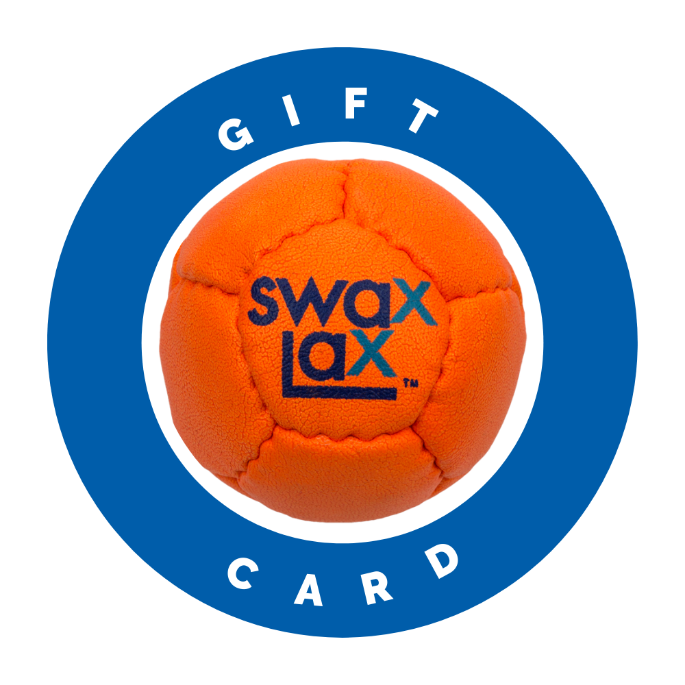Swax Lax Gift Card