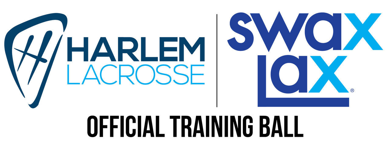Harlem Lacrosse and Swax Lax — A New Partnership Initiative