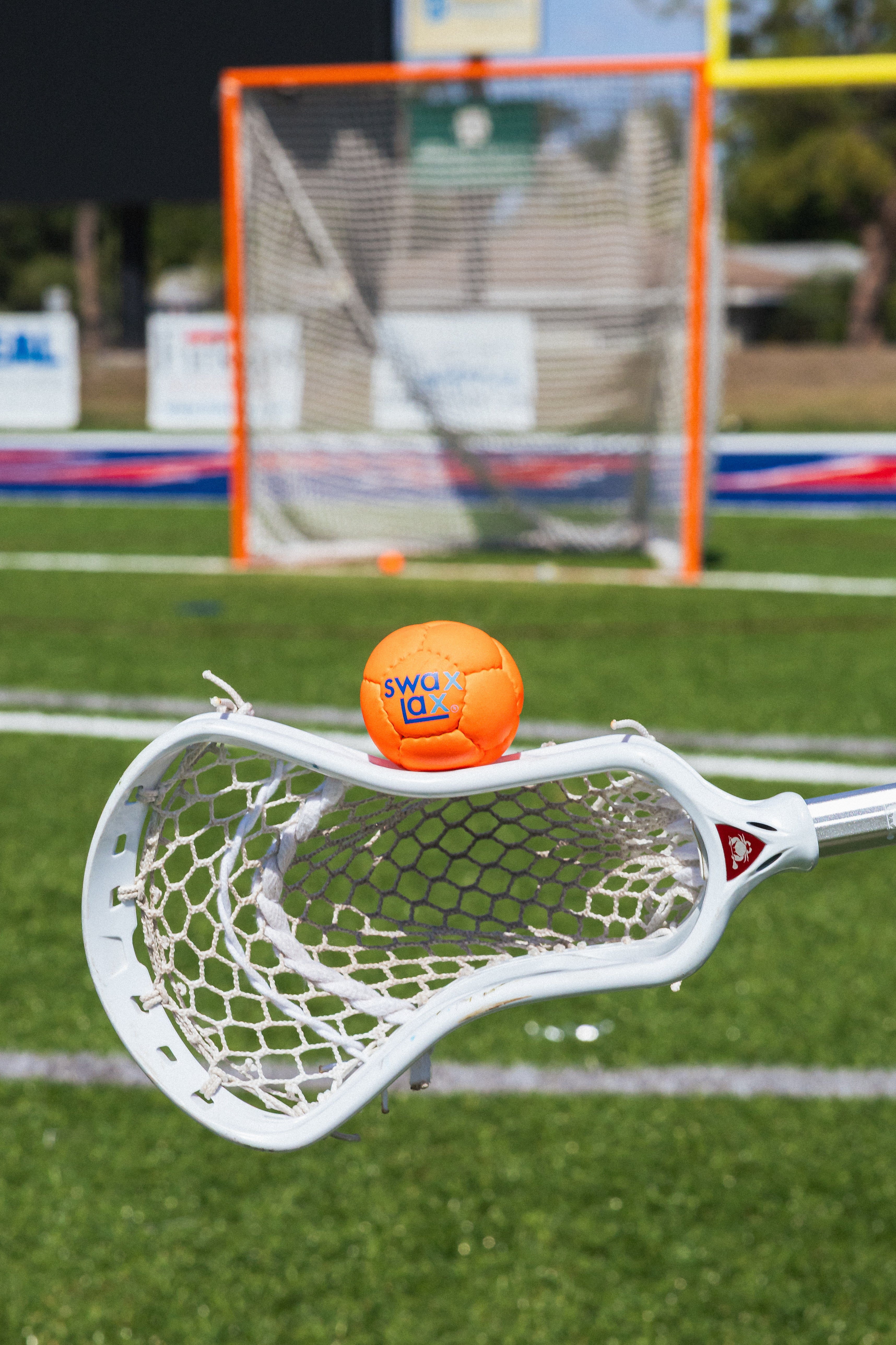 応援グッズ LAX Patented Swax Lax Lacrosse Training Balls | Lacrosse Practice