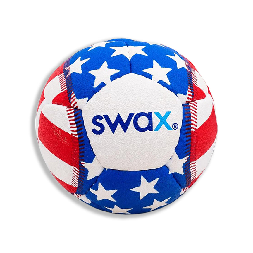 Swax Baseball - Stars & Stripes