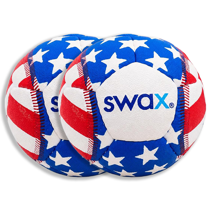 Swax Baseball - Stars & Stripes