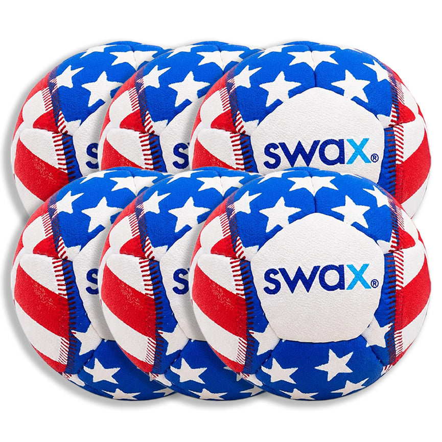 Swax Baseball - Stars & Stripes