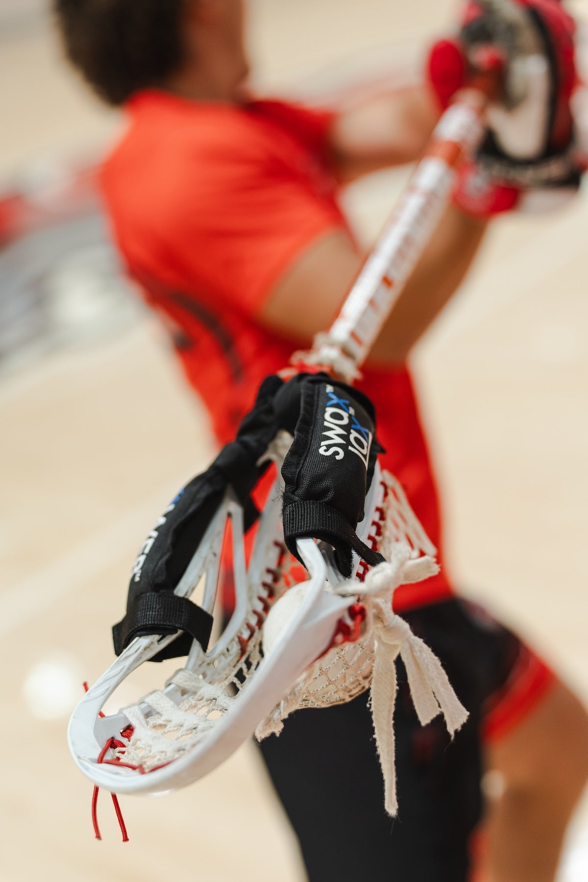 Off-Season Advantage Kit: Power Weights + Pro-Grip Balls