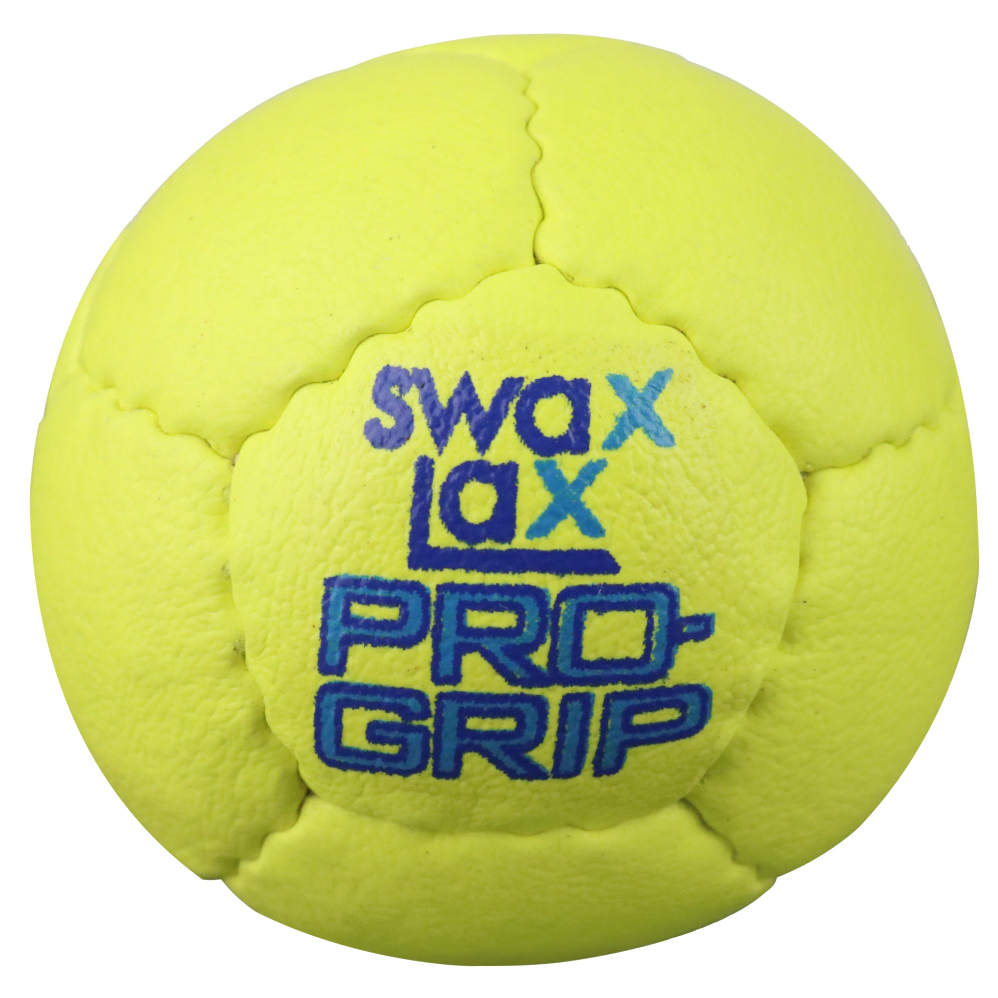 Pro-Grip Lacrosse Training Ball (Bulk/Coach Packs)