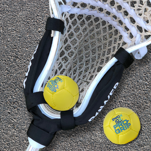 Off-Season Advantage Kit: Power Weights + Pro-Grip Balls – Swax