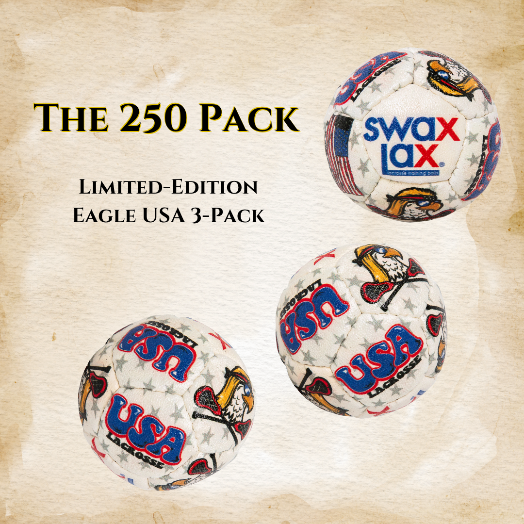 🇺🇸 The 250 Pack