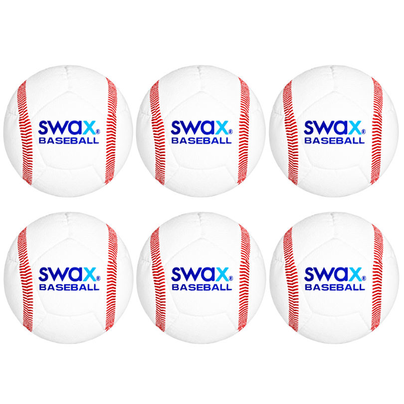 Swax Baseball