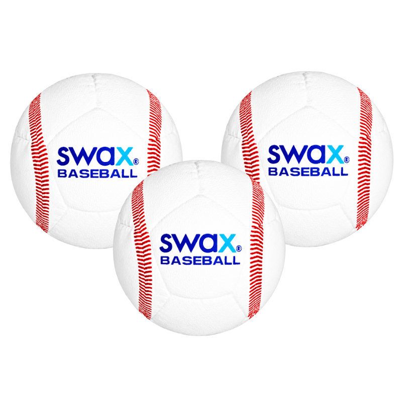 Swax Baseball