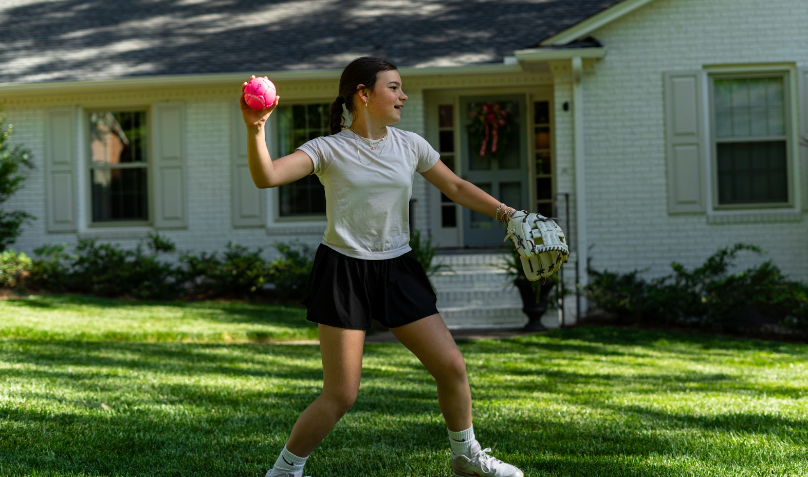 Swax Softball