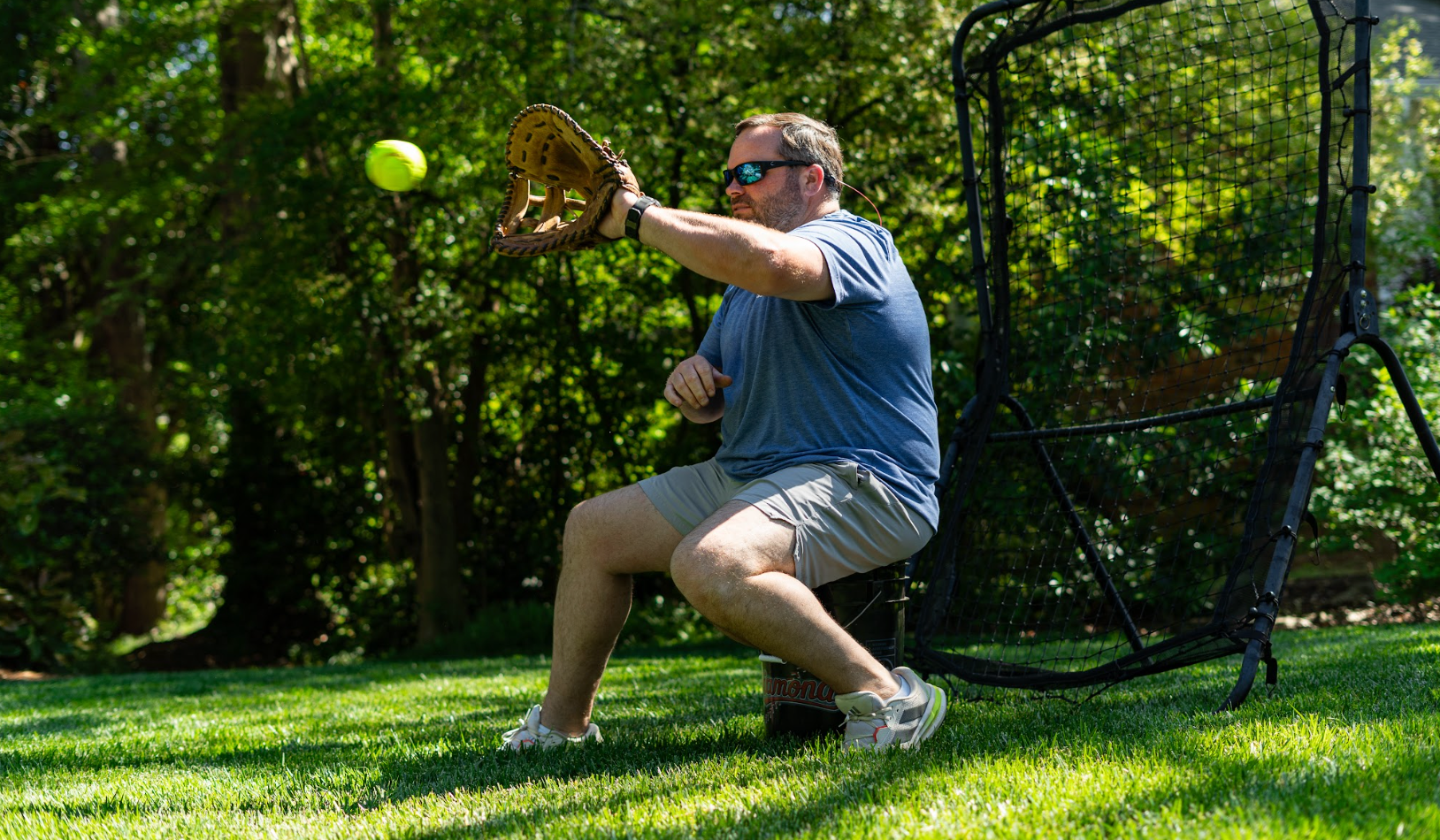 Swax Softball