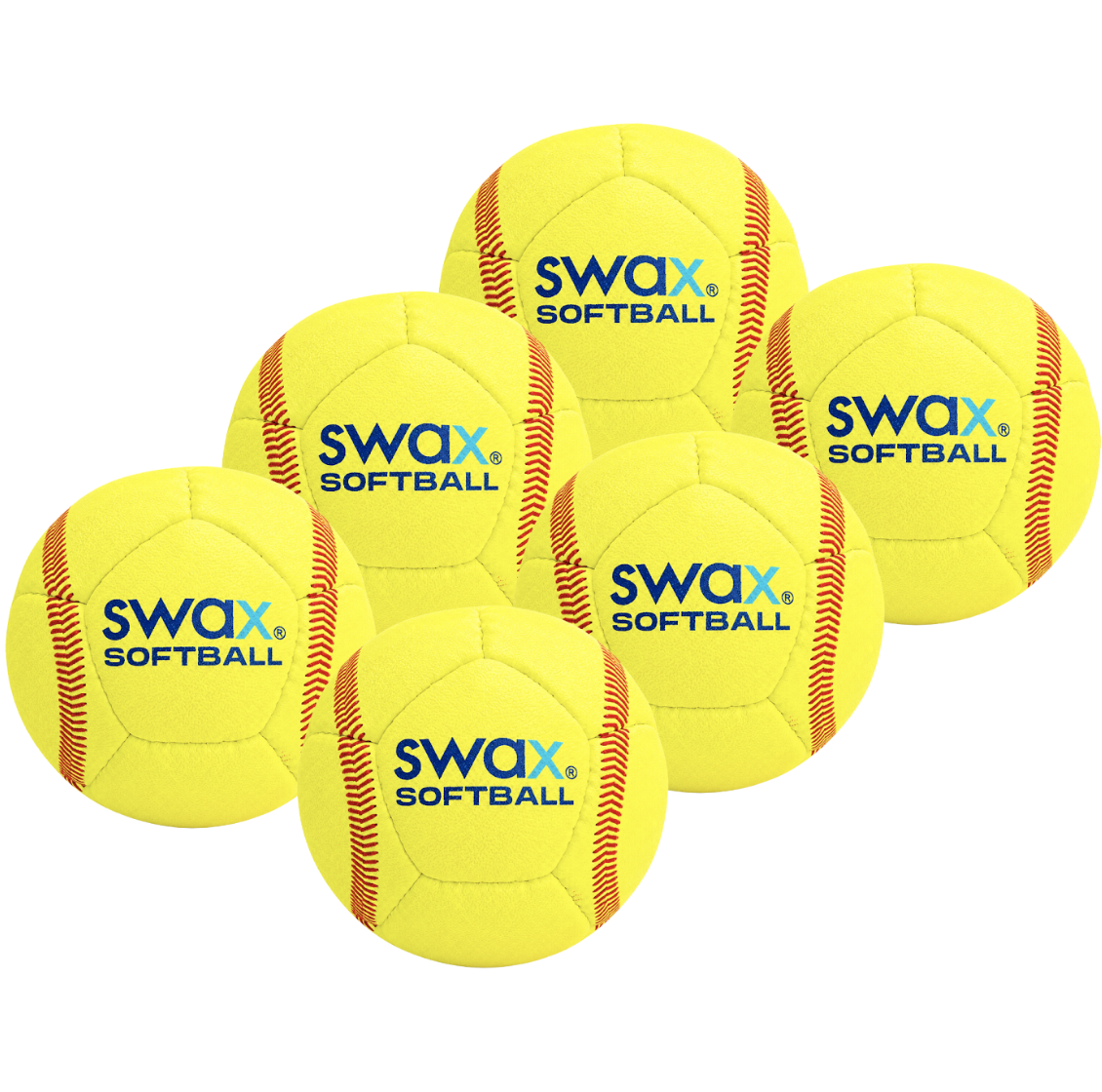 Swax Softball