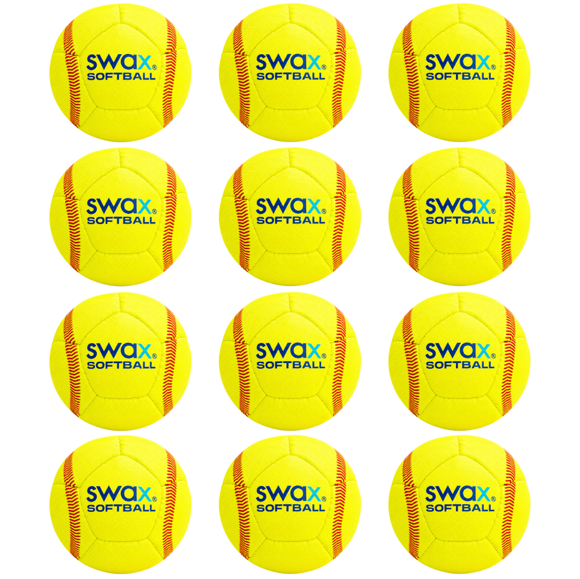 Swax Softball