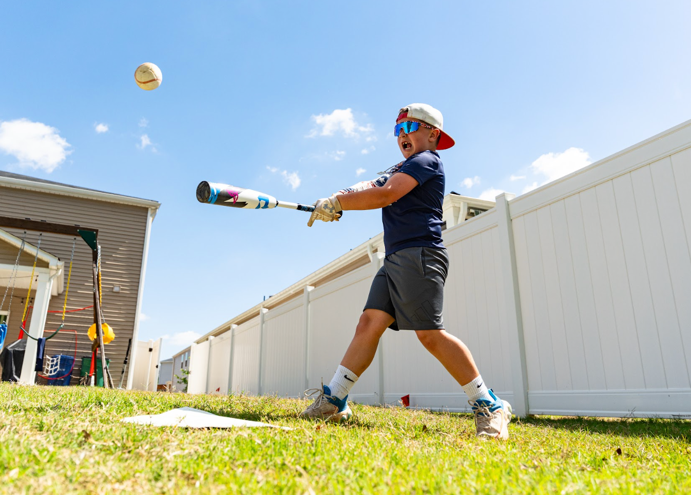 Swax Baseball