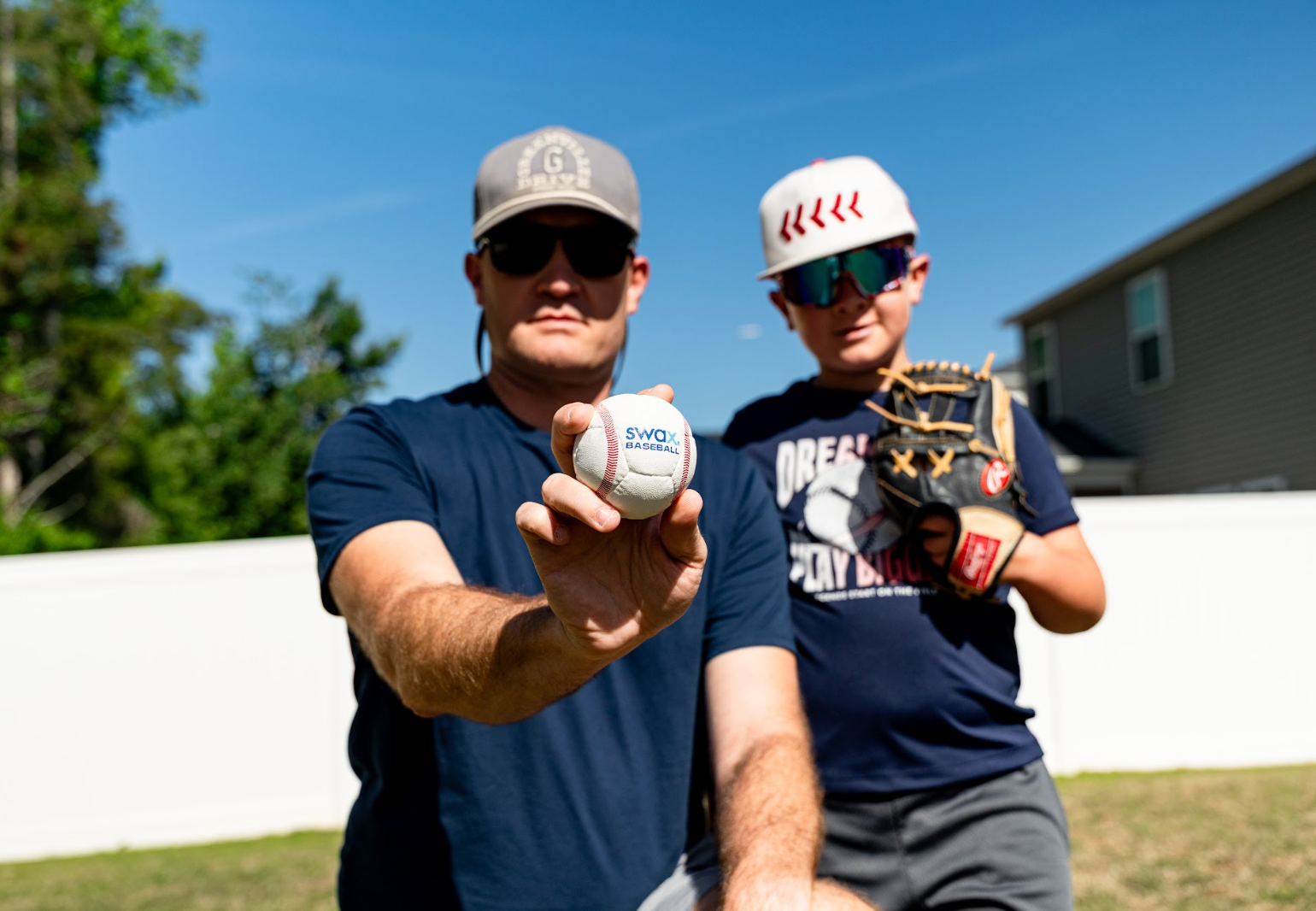 Swax Baseball