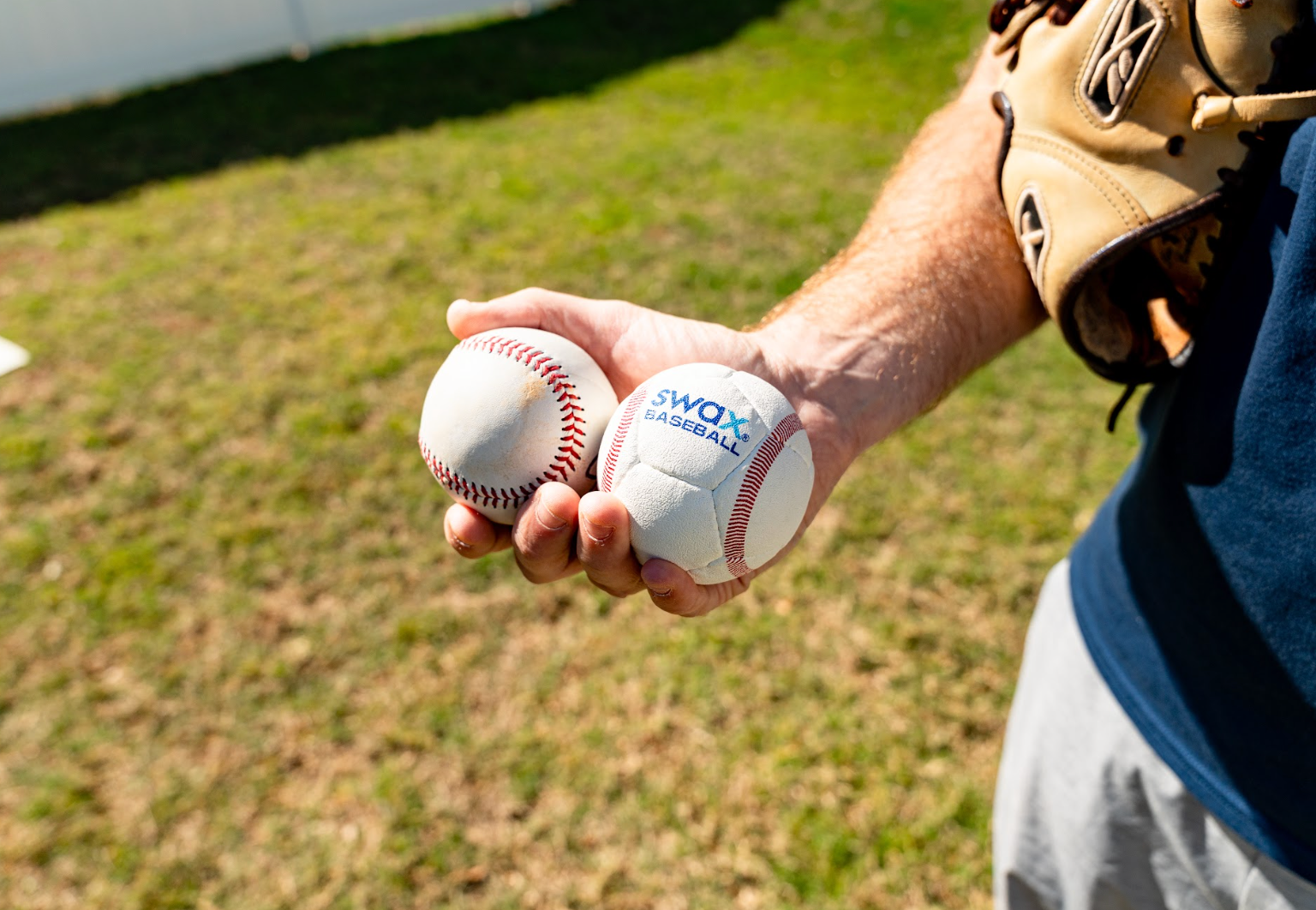 Swax Baseball