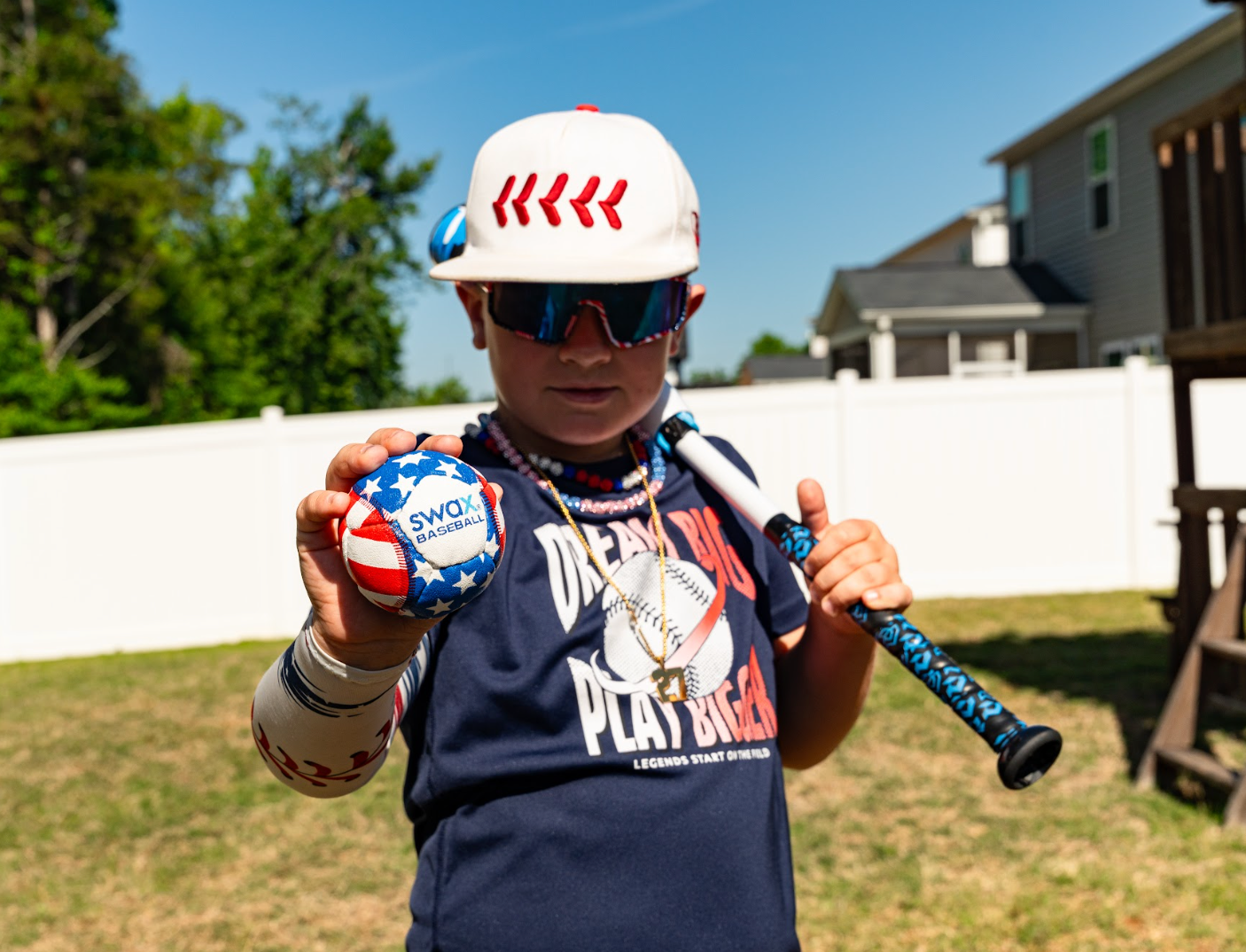 Swax Baseball