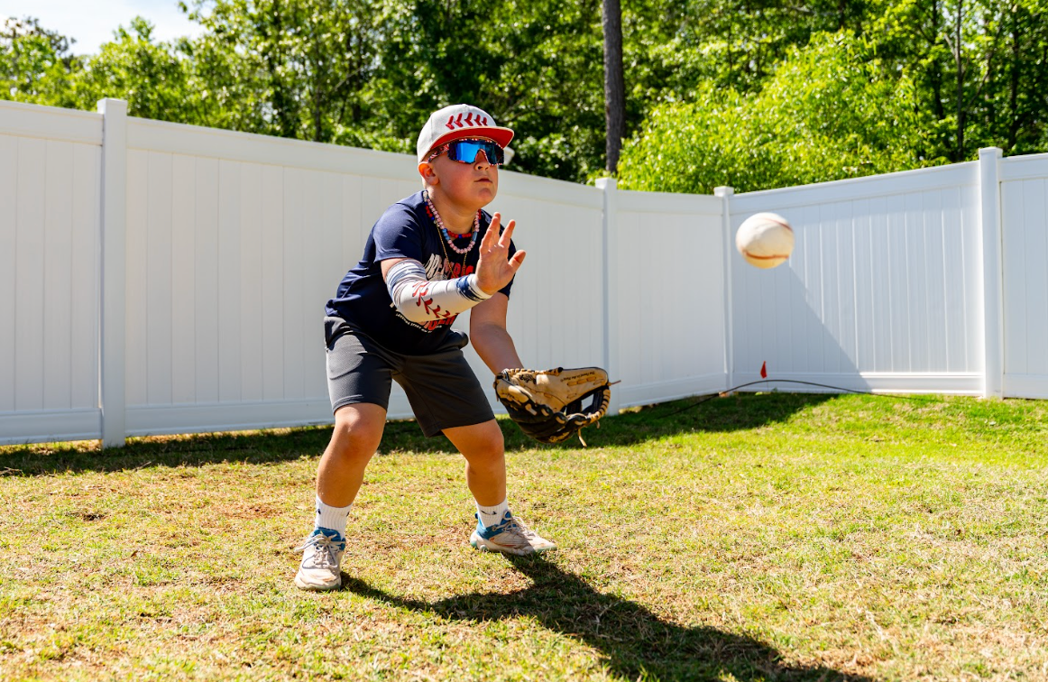 Swax Baseball