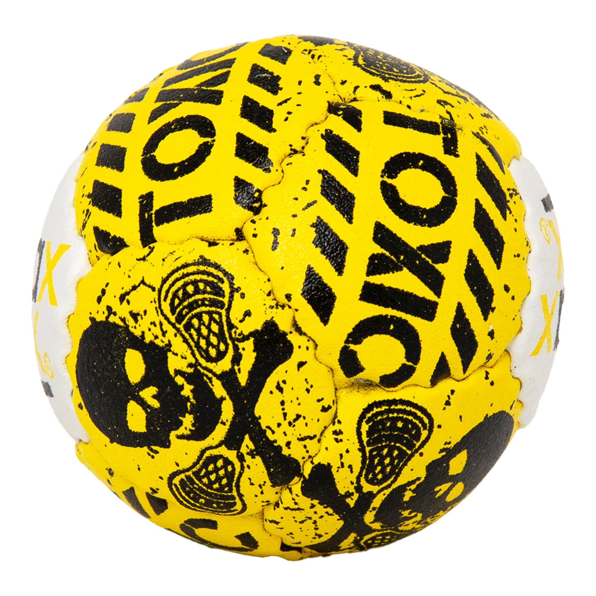 Lacrosse Training Ball - Danger