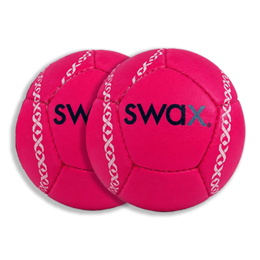 Swax Softball - Pink Ribbon