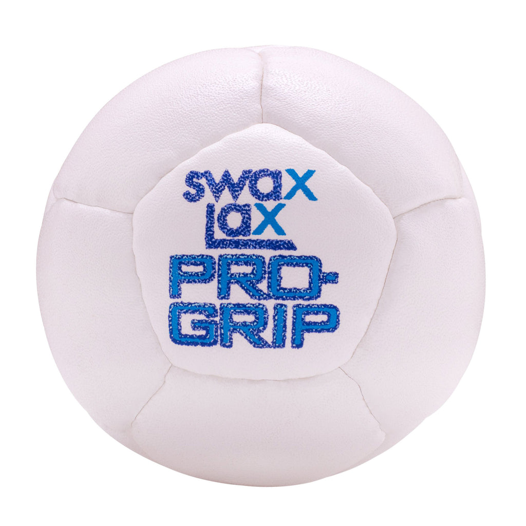 Discount Coach Pricing Pro-Grip Swax Lax Training Ball | 908-477