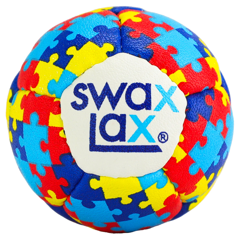 Lime Green Soft Foam Lacrosse Balls - Lacrosse Balls Direct - View #11